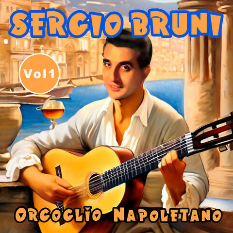 Orgoglio Napoletano, Vol. 1