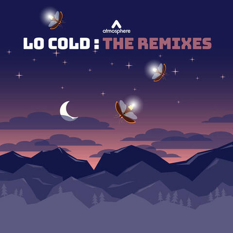 Lo Cold: The Remixes