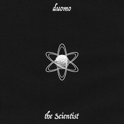 The Scientist