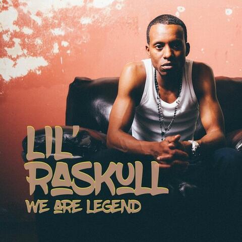 We Are Legend
