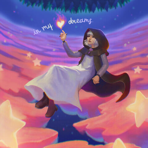 In My Dreams