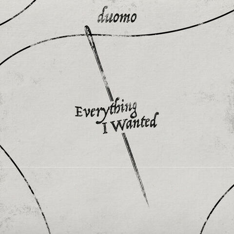everything i wanted