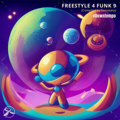 Freestyle 4 Funk 9