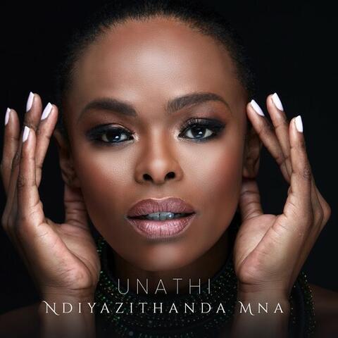 NDIYAZITHANDA MNA