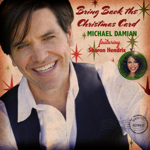 Bring Back the Christmas Card