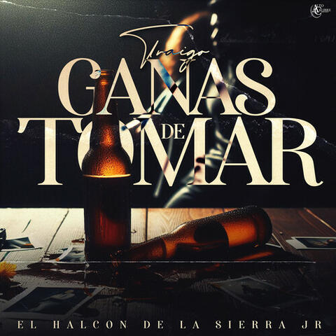 Traigo Ganas De Tomar