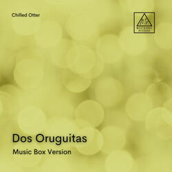 Dos Oruguitas