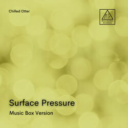 Surface Pressure