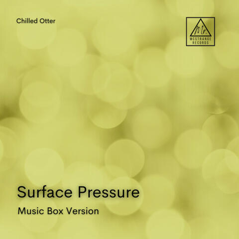Surface Pressure