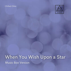 When You Wish upon a Star