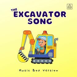 The Excavator Song