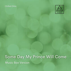 Some Day My Prince Will Come