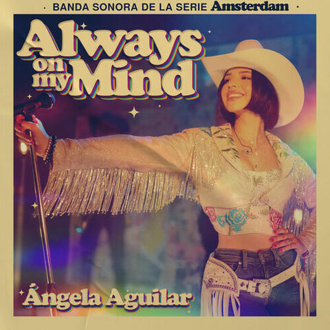Always On My Mind