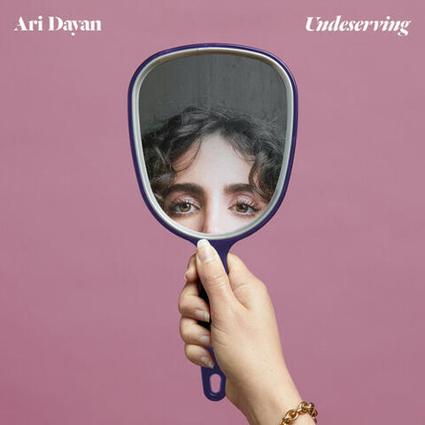 Undeserving