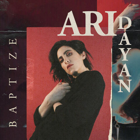 Baptize