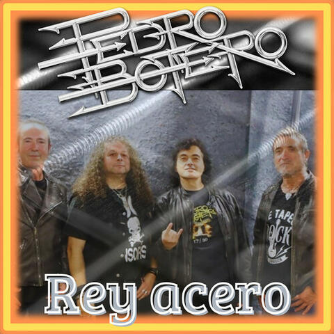Rey Acero