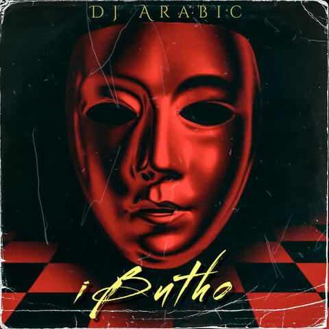 Dj Arabic