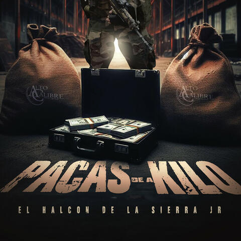 Pacas De A Kilo