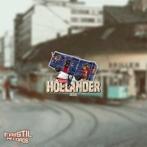 Hoelander 2024