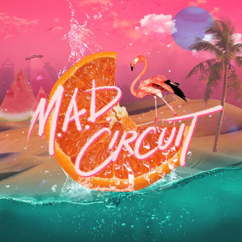 Mad Circuit
