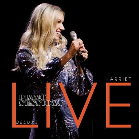 Piano Sessions Live
