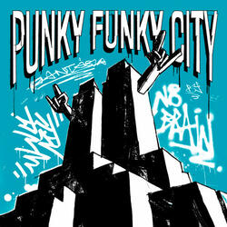 Punky Funky City