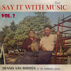 Medley:- A Woman in Love / A Very Precious Love / I Could Have Danced All Night