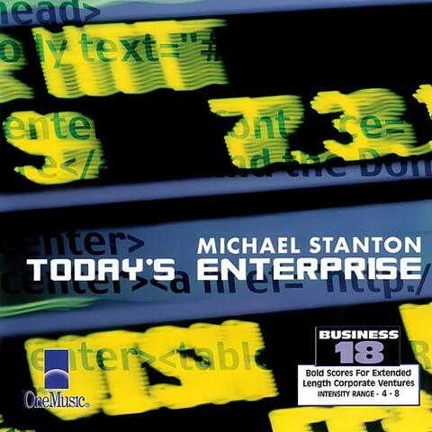 Michael Stanton