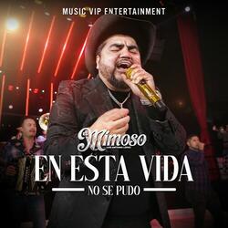 En Esta Vida No Se Pudo