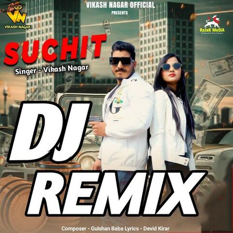 SUCHIT