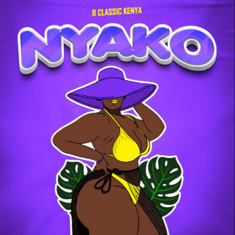 Nyako