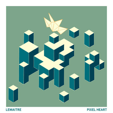 Pixel Heart