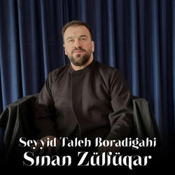 Sınan Zülfüqar