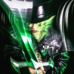 M'Lady