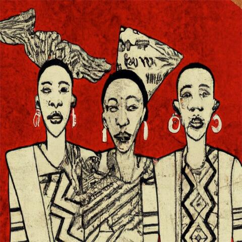 Vol. 2 - Vuyelwa