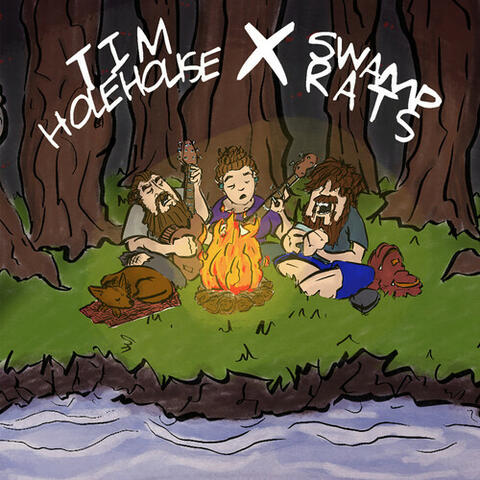 Tim Holehouse x Swamp Rats