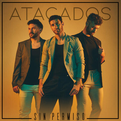 Sin Permiso
