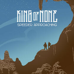 Speeder Approaching