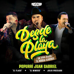 Popurrí Juan Gabriel