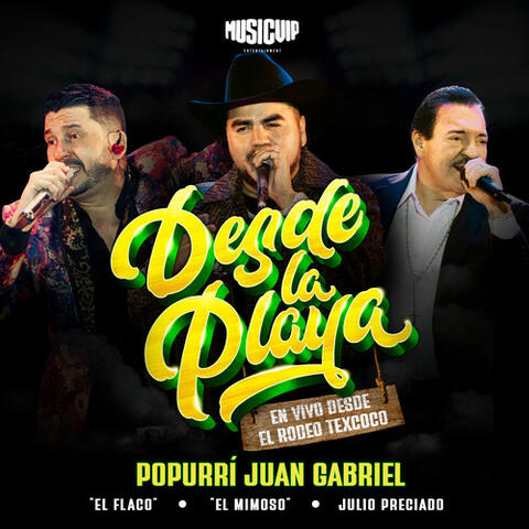 Popurrí Juan Gabriel