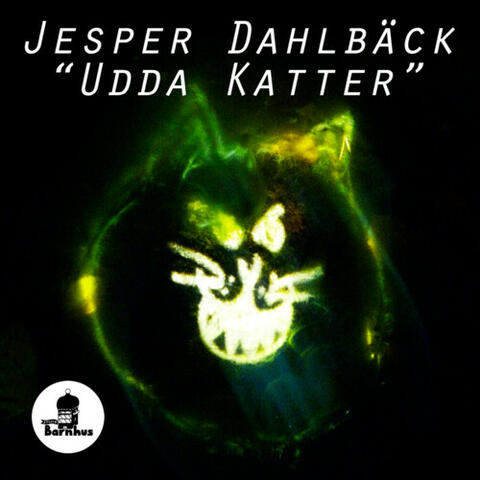 Jesper Dahlbäck