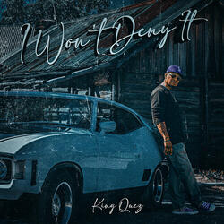 I Won’t Deny It
