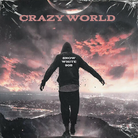 CRAZY WORLD