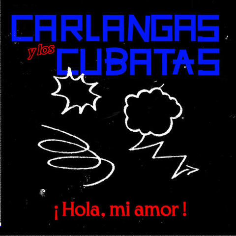 ¡Hola, mi amor!