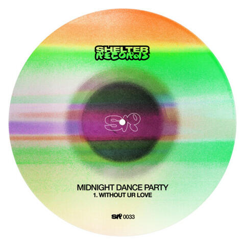Midnight Dance Party