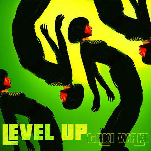 Level Up
