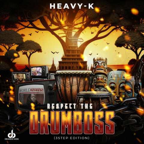 Heavy-K