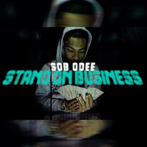Stand On Business
