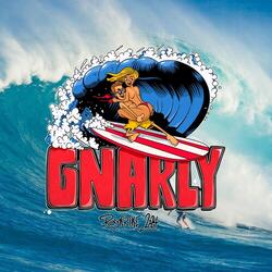 Gnarly 2024 (Hjemmesnekk)