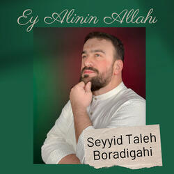 Ey Alinin Allahı